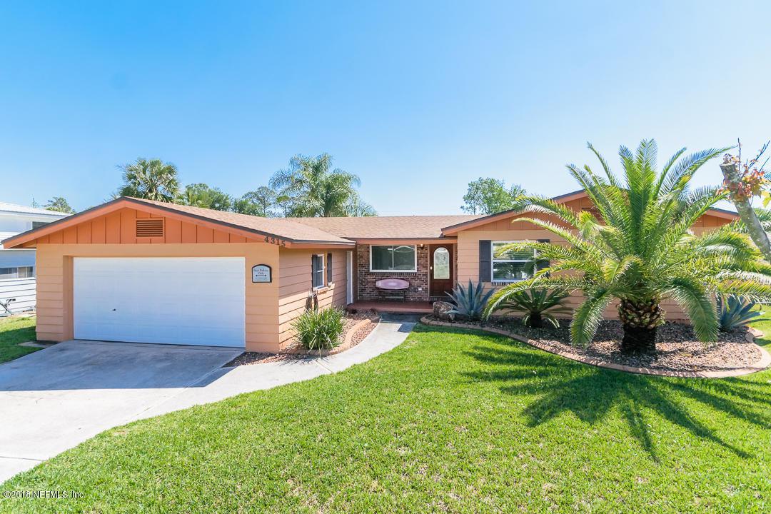 4315 Coquina Dr - Photo 1
