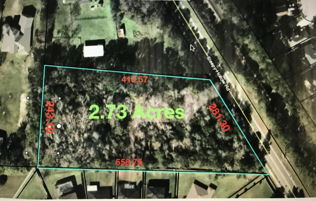 0 Quail Roost Rd - Photo 1