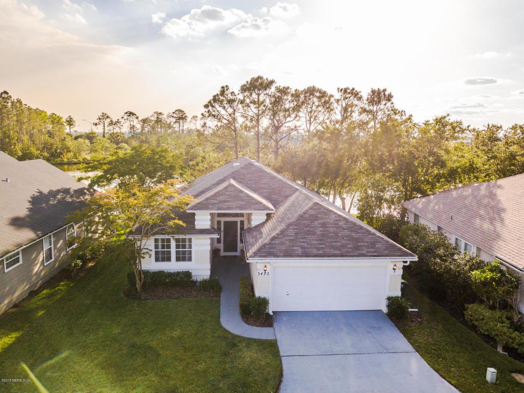 3472 Sanctuary Blvd - Photo 1