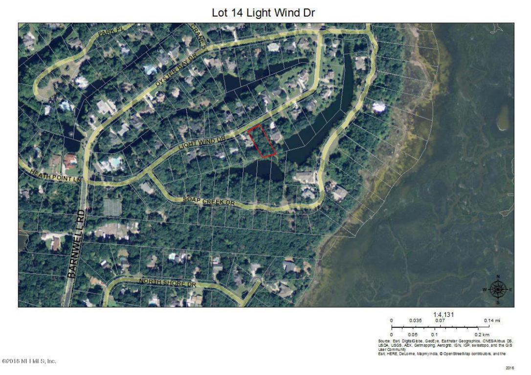 LOT 14 Light Wind Dr - Photo 1