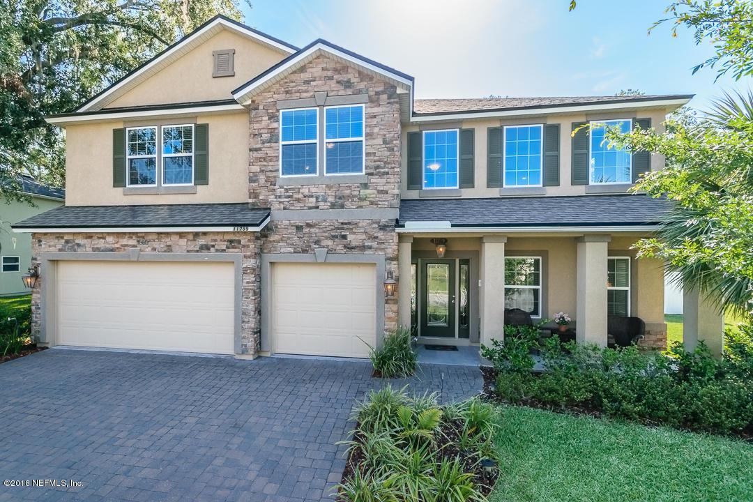 11789 Paddock Gates Dr - Photo 1