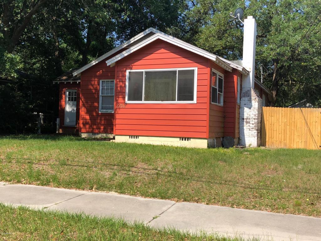 2262 Bayview Rd - Photo 1