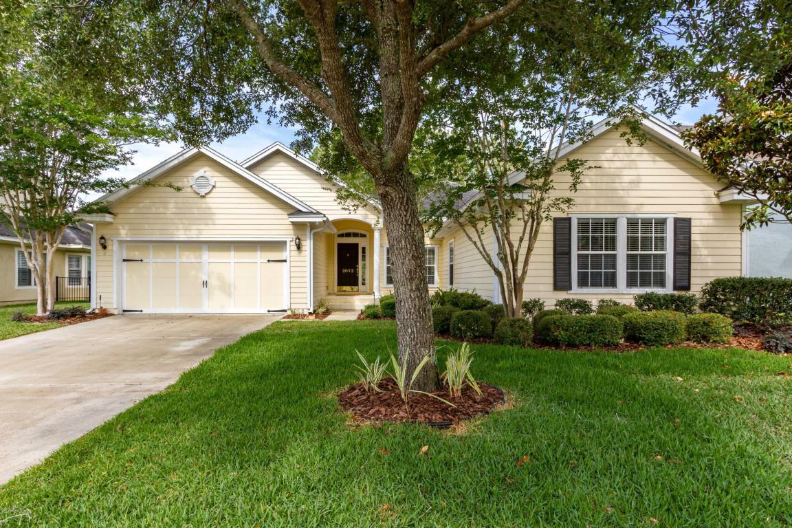 2013 Glenfield Crossing Ct - Photo 1