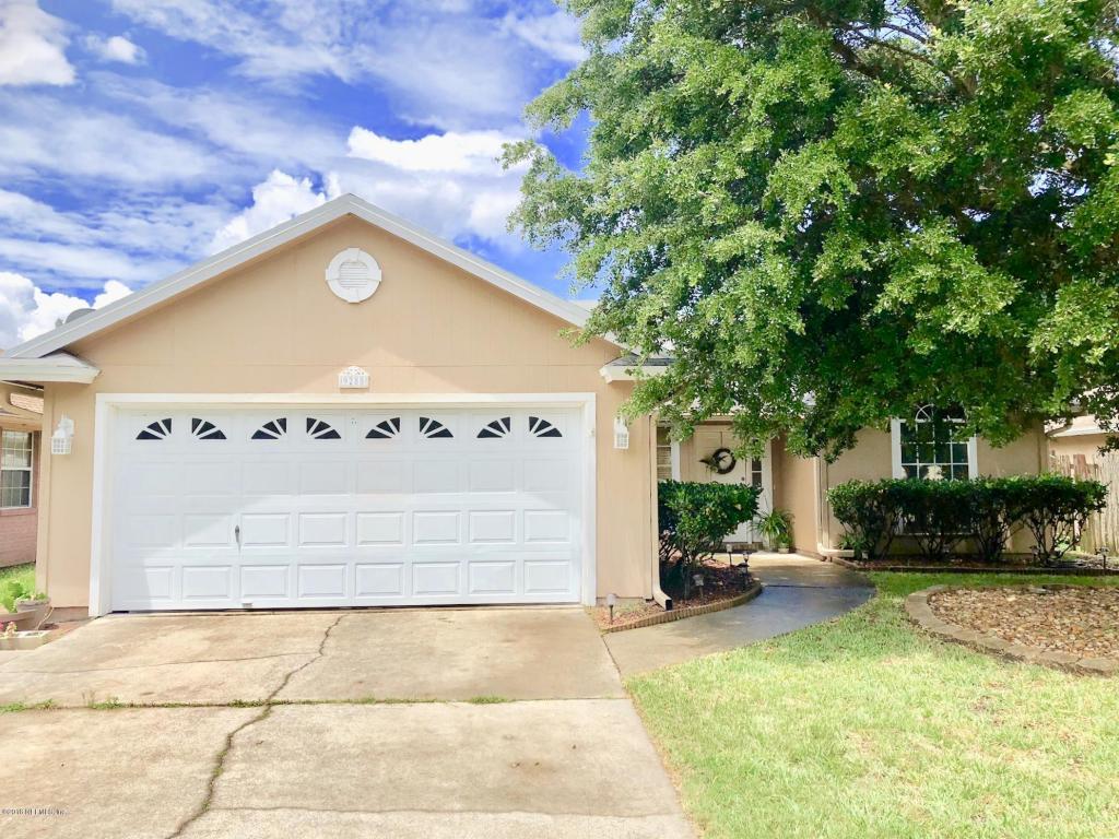 9288 Cumberland Station Dr - Photo 1