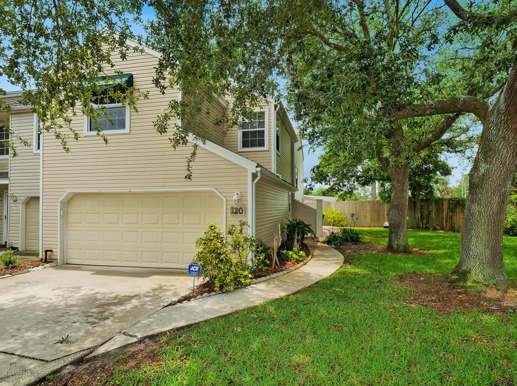 120 Sand Castle Way - Photo 1