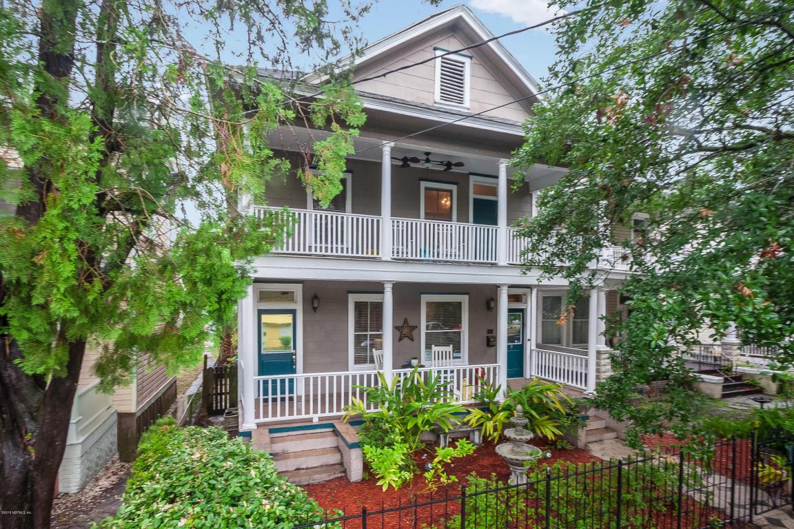 1624 Pearl St - Photo 1