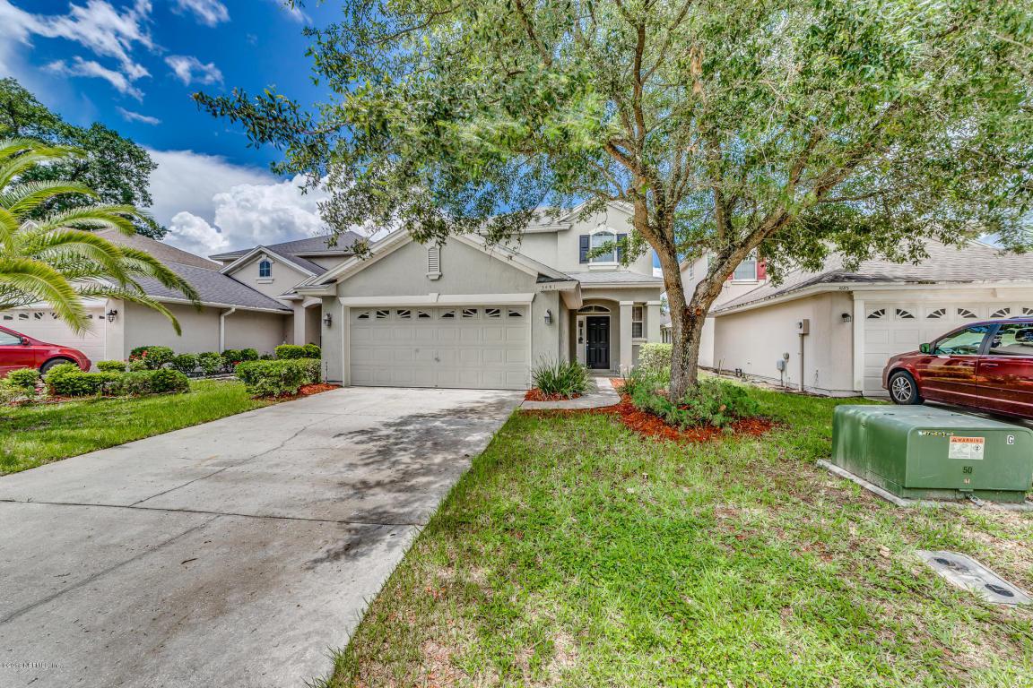 3681 Silver Bluff Blvd - Photo 1