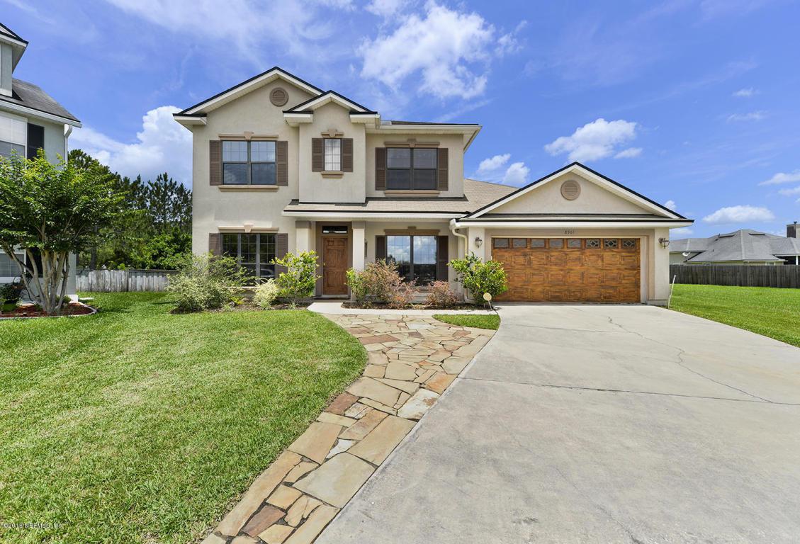 8561 Floorstone Mill Dr - Photo 1