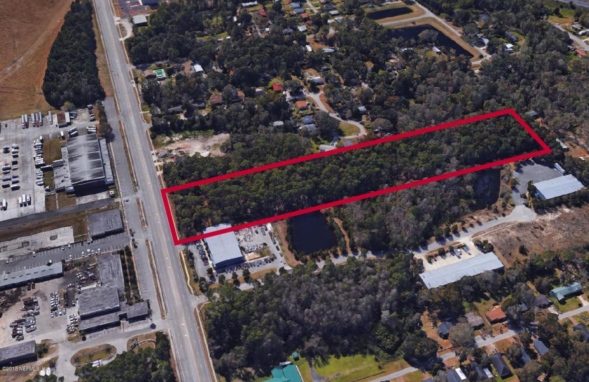 0 St Johns Bluff Rd - Photo 1