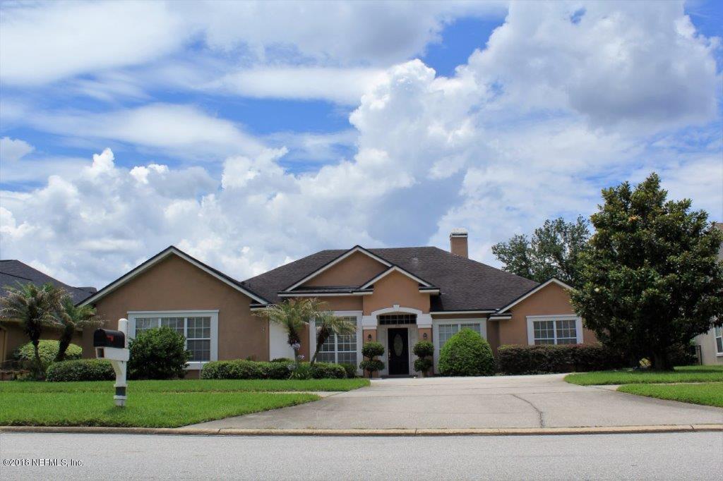 2190 Harbor Lake Dr - Photo 1