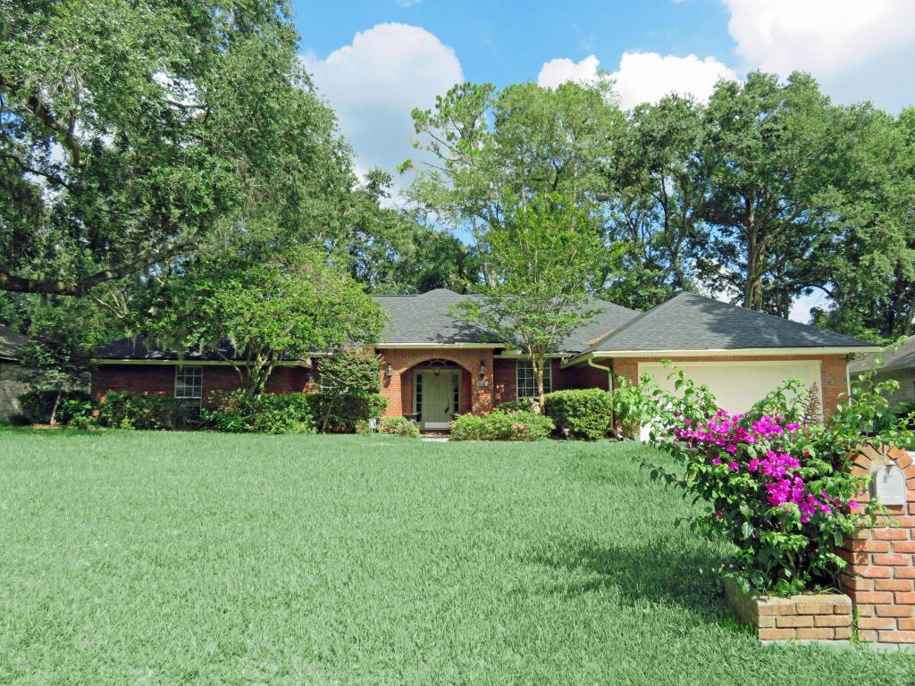 1841 Melrose Plantation Dr - Photo 1