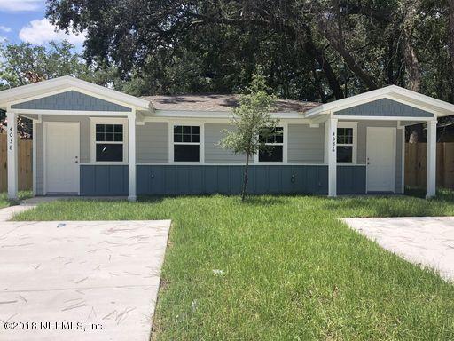 4036 Grant Rd - Photo 1