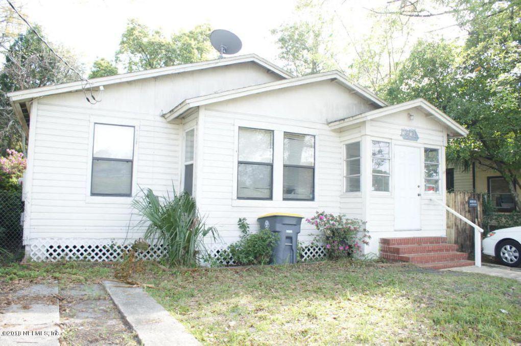 3022 Rayford St - Photo 1