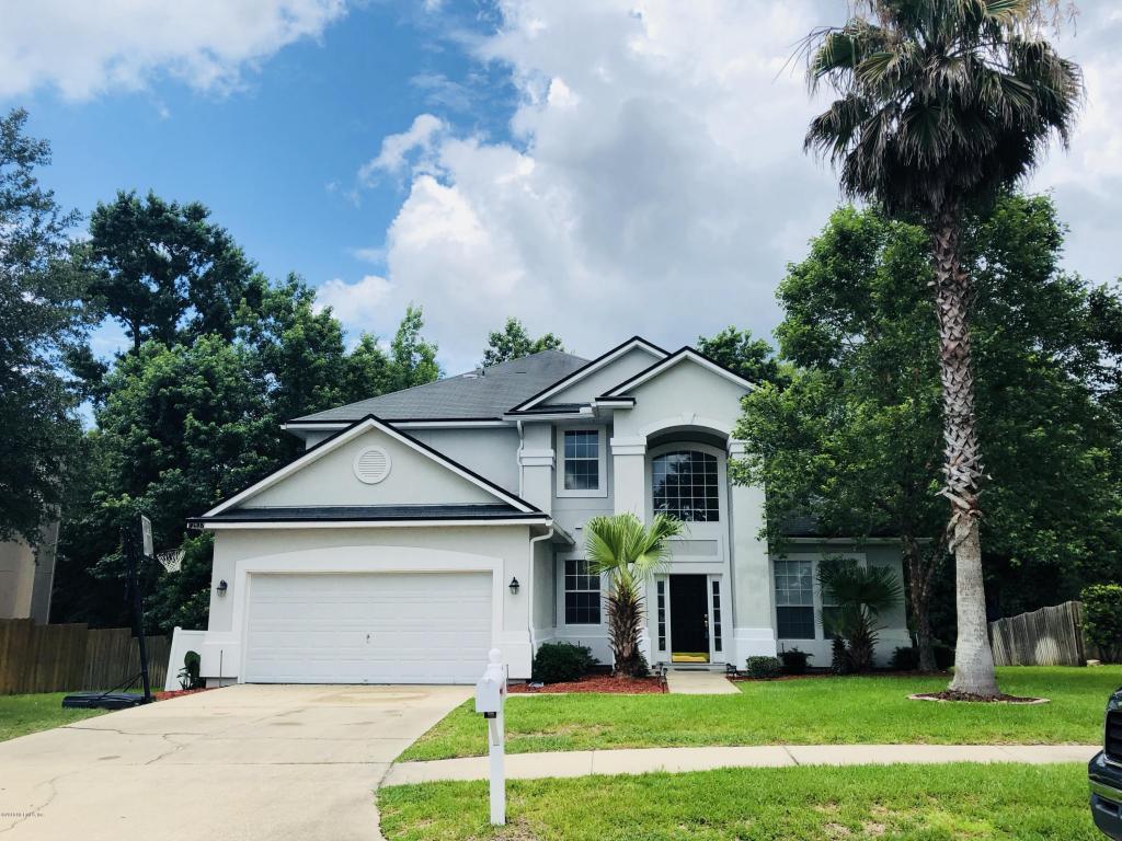 12537 Shirley Oaks Dr - Photo 1