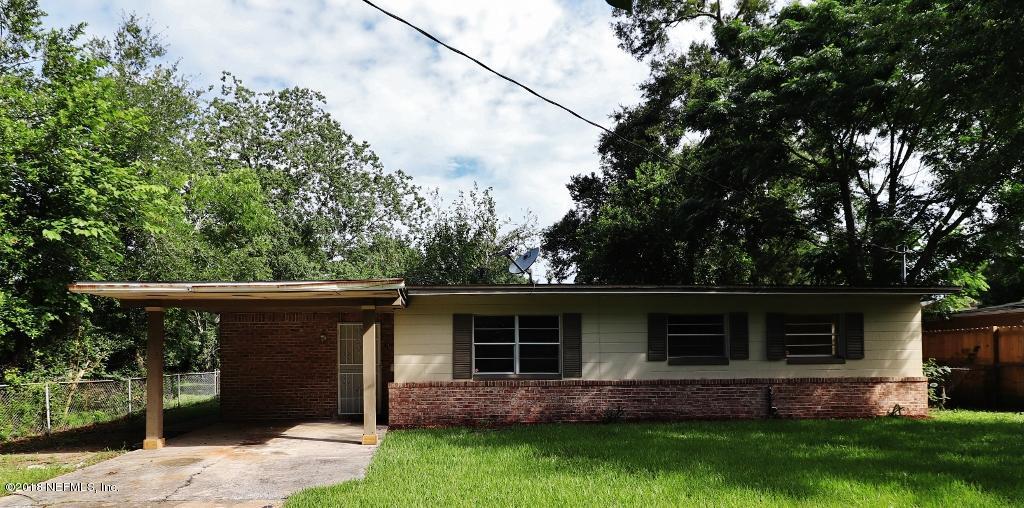 6815 King Arthur Rd - Photo 1