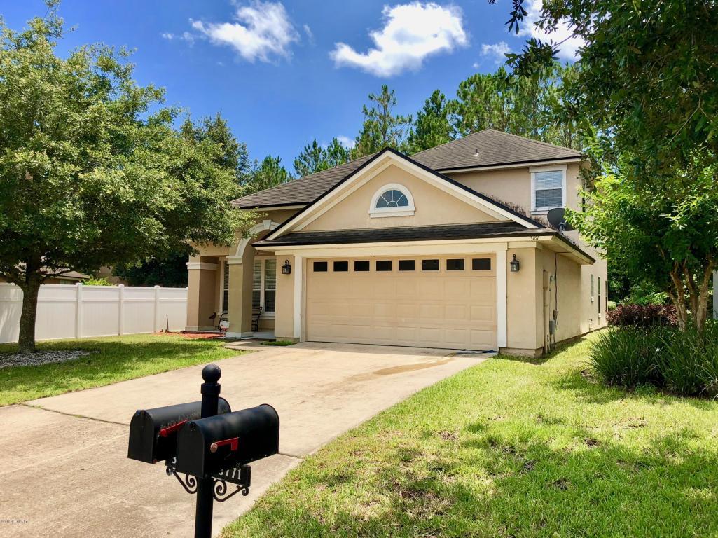 3767 Pondview St - Photo 1