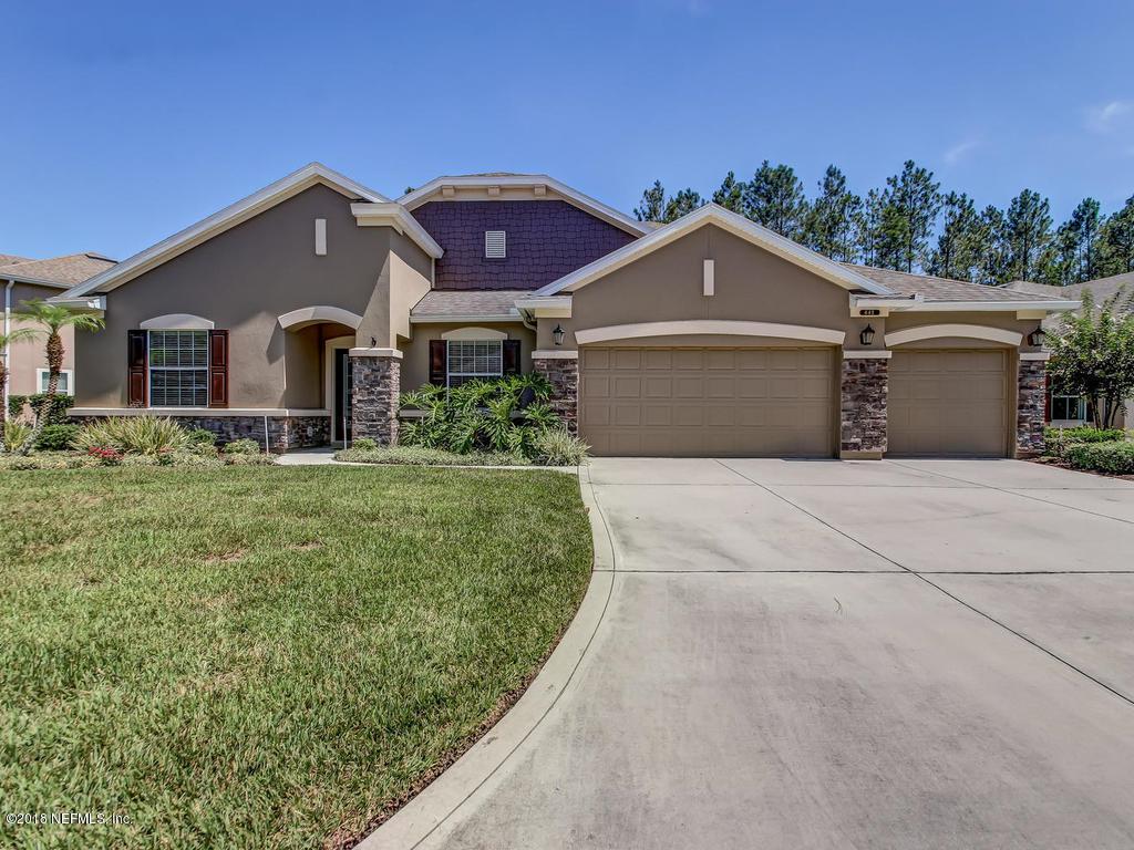 441 Willow Winds Pkwy - Photo 1