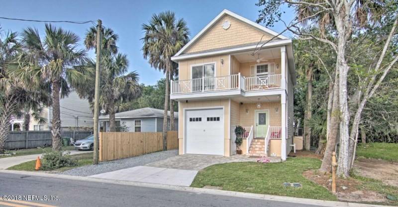 239 Riberia St - Photo 1