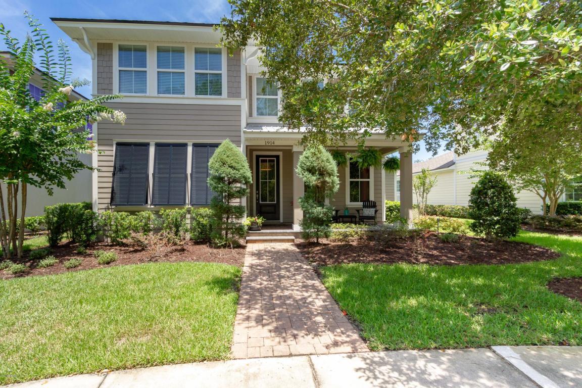 1914 Loop Pkwy - Photo 1