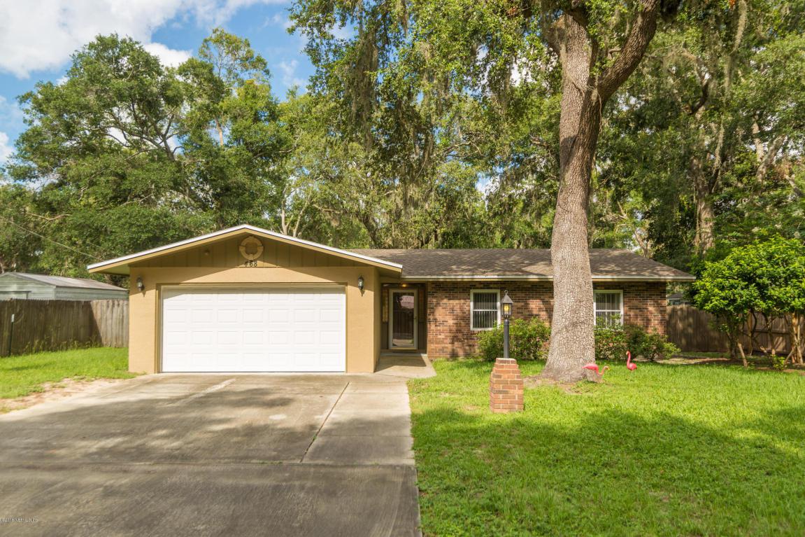 468 Lobelia Rd - Photo 1