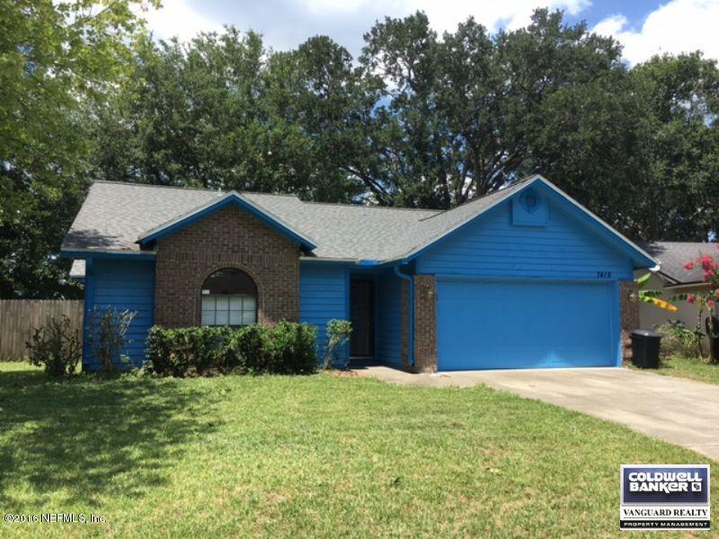 7419 Amandas Crossing Dr - Photo 1
