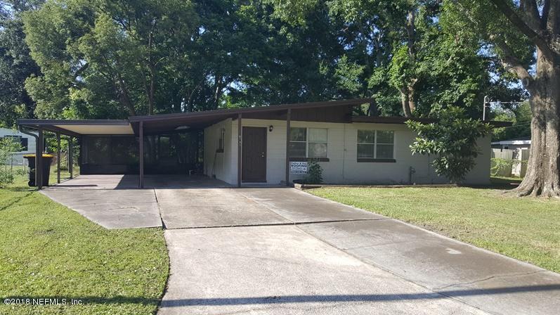6731 Frye Ave - Photo 1