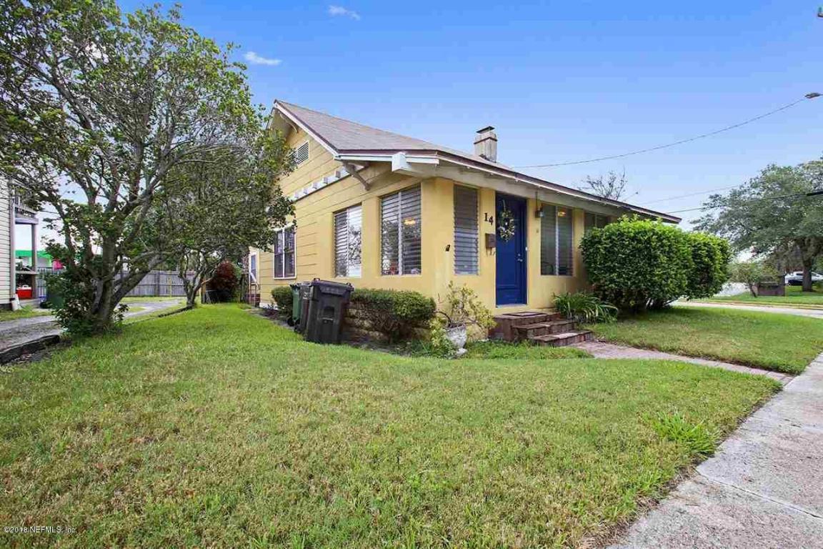 14 Grant St - Photo 1