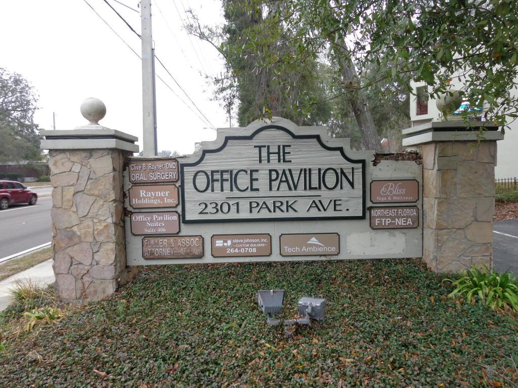 2301 Park Ave - Photo 1