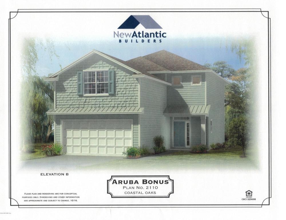 2271 Sandy Bay Ln - Photo 1