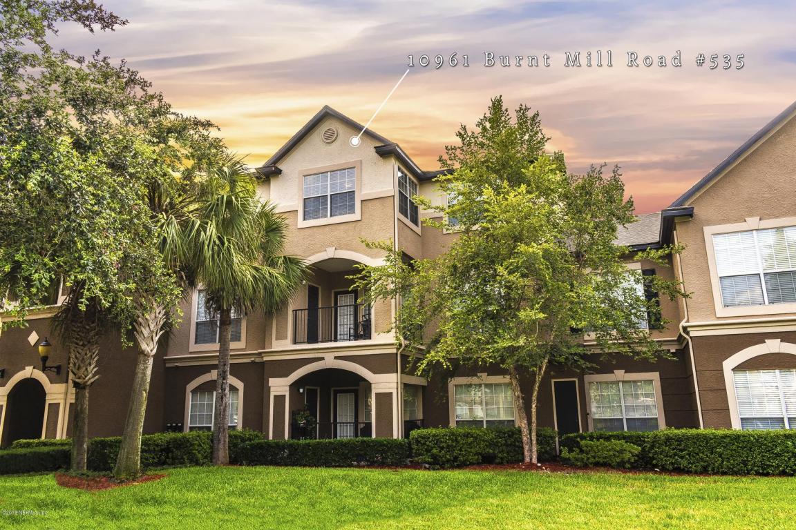 10961 Burnt Mill Rd - Photo 1