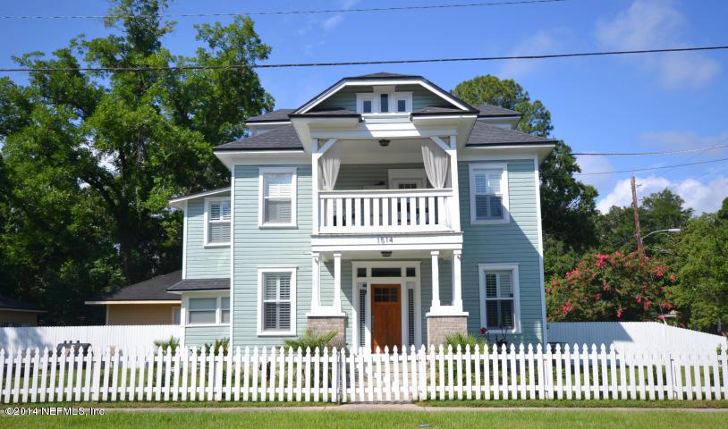 1514 Dancy St - Photo 1