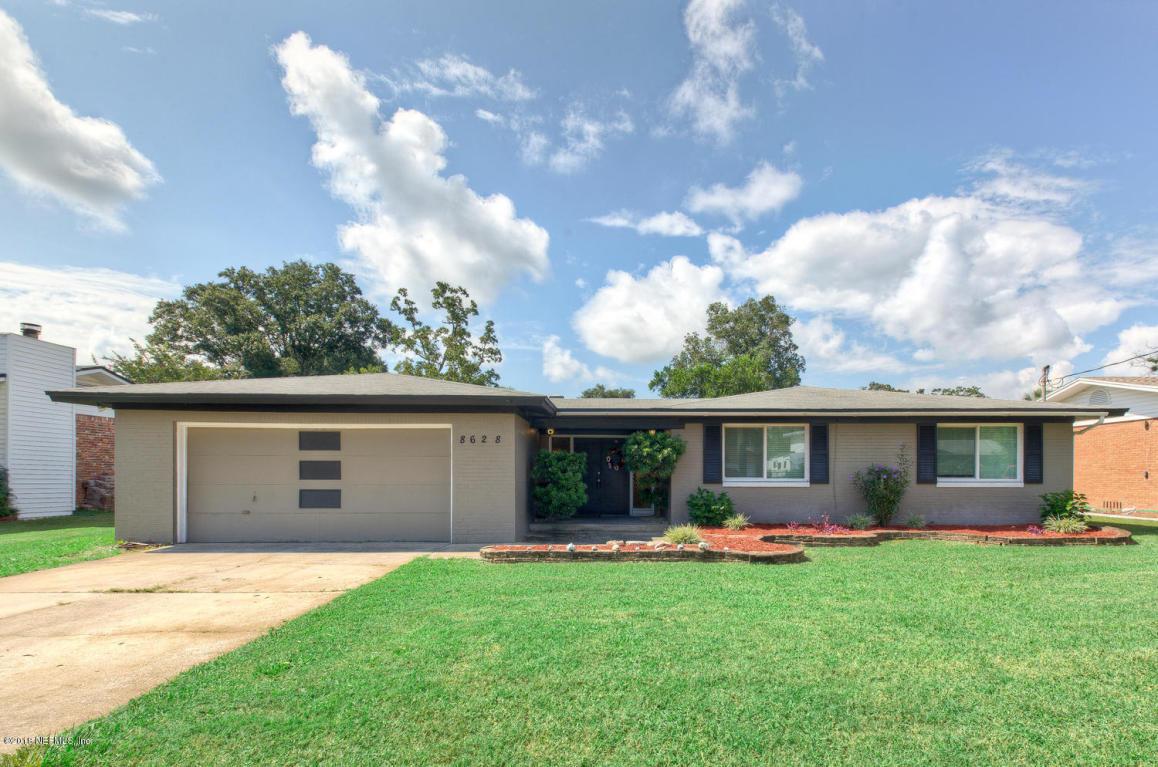 8628 Andaloma St - Photo 1