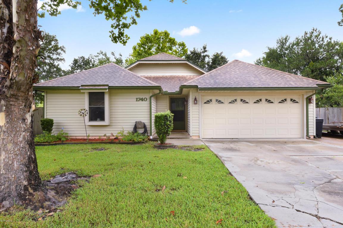 1740 Morningside Dr - Photo 1