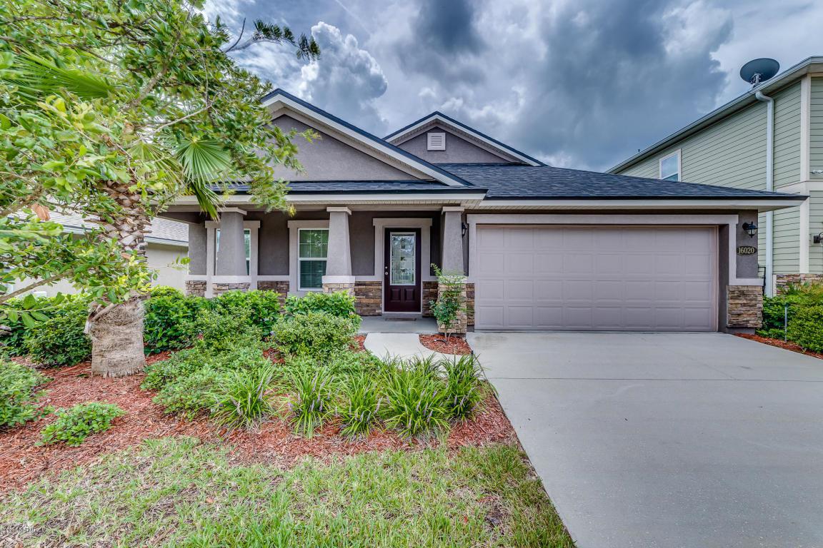 16020 Dowing Creek Dr - Photo 1
