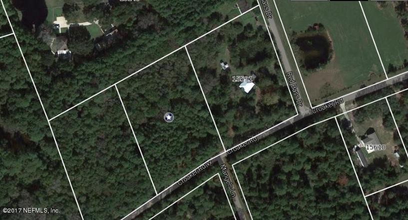 00 Croaker Rd - Photo 1
