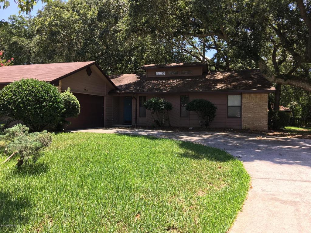 104 Poseidon Ln - Photo 1