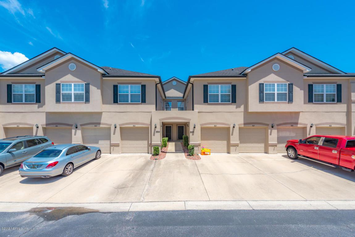 12301 Kernan Forest Blvd - Photo 1
