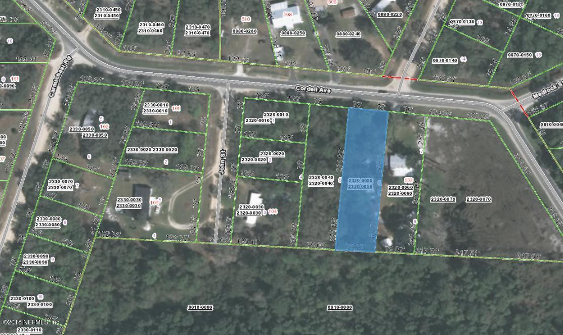 000 Cordell Ave - Photo 1