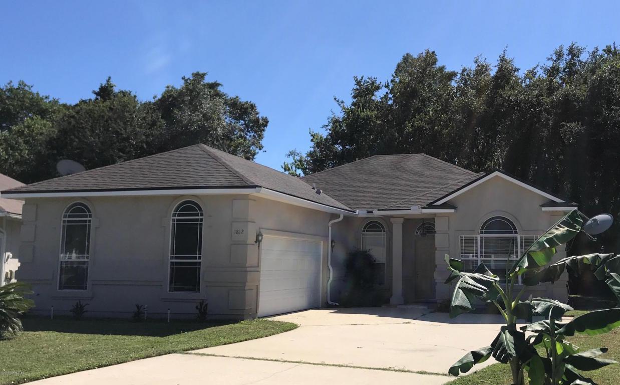 1812 Branch Vine Dr - Photo 1