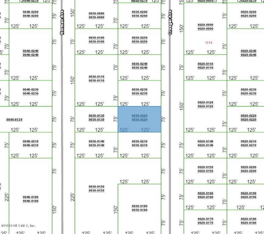0000 Creager Ave - Photo 1