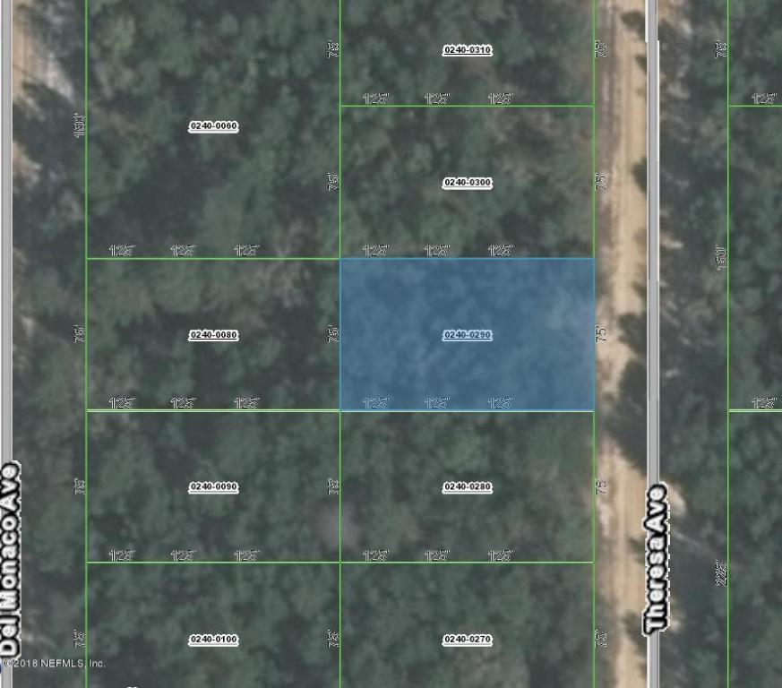 0000000 Theresa Ave - Photo 1