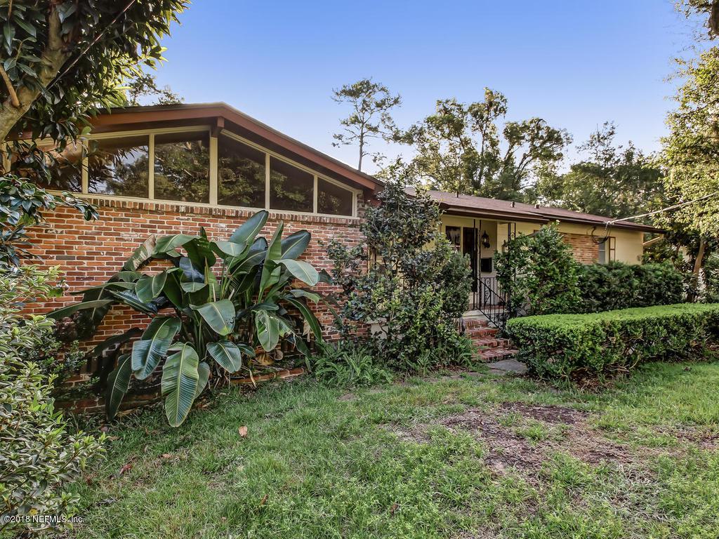 1321 Morgana Rd - Photo 1