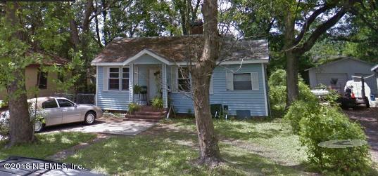 822 Saranac St - Photo 1