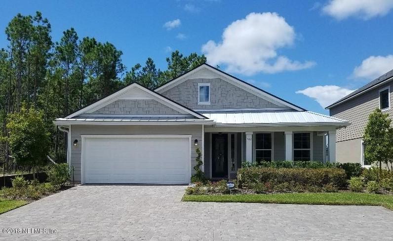 562 Tumbled Stone Way - Photo 1