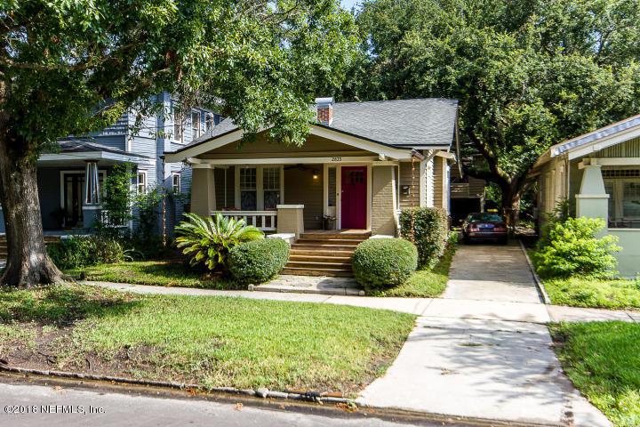 2835 Post St - Photo 1