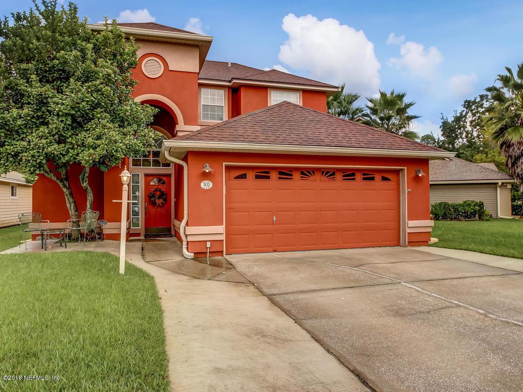 7432 Carriage Side Ct - Photo 1