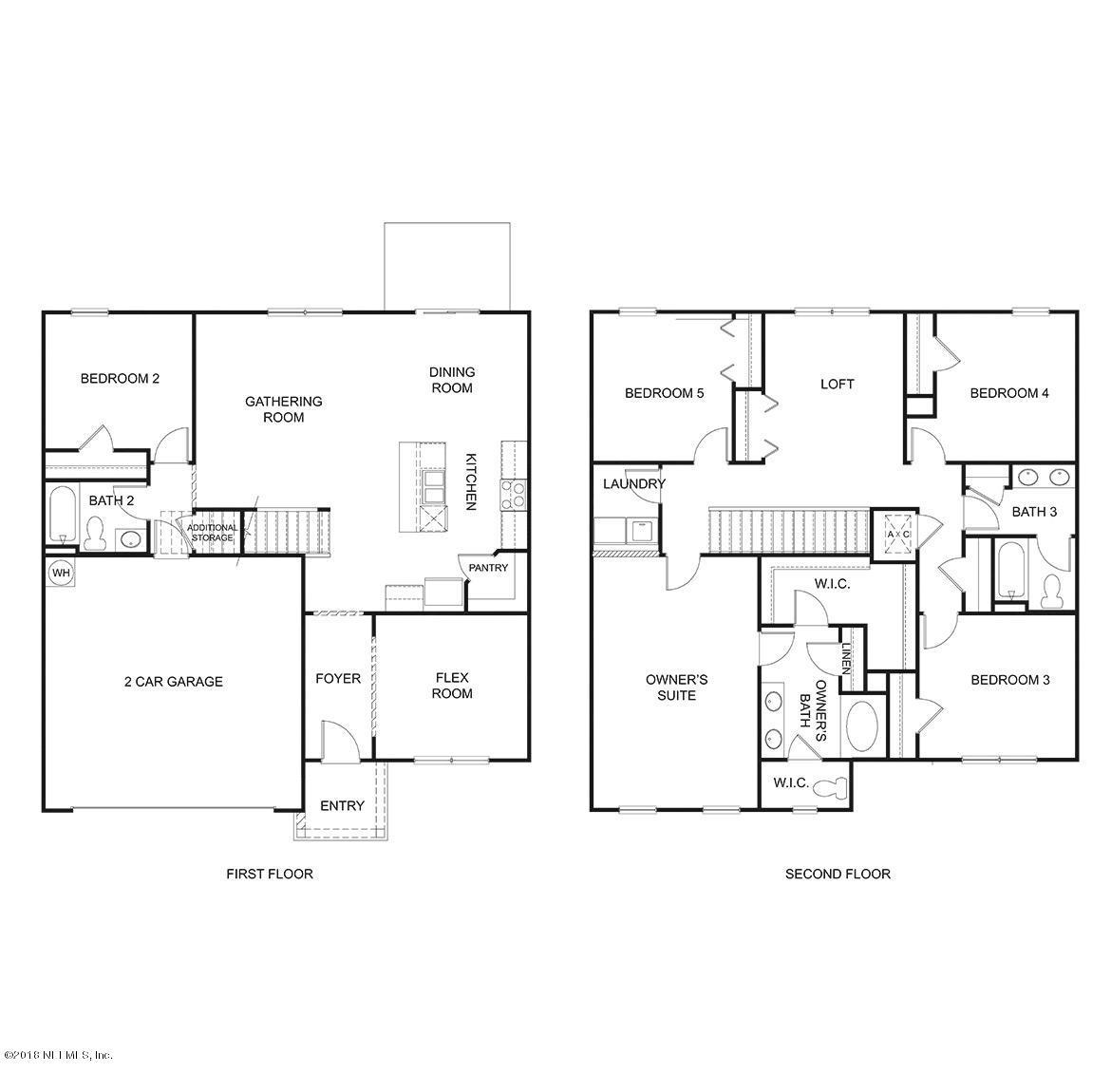 9088 Emma Jean Ct - Photo 1