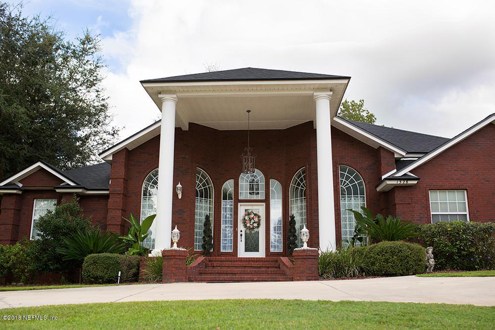 1328 Copper Oaks Ct - Photo 1
