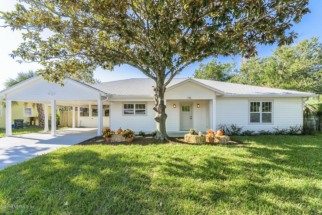 710 Sailfish Dr - Photo 1