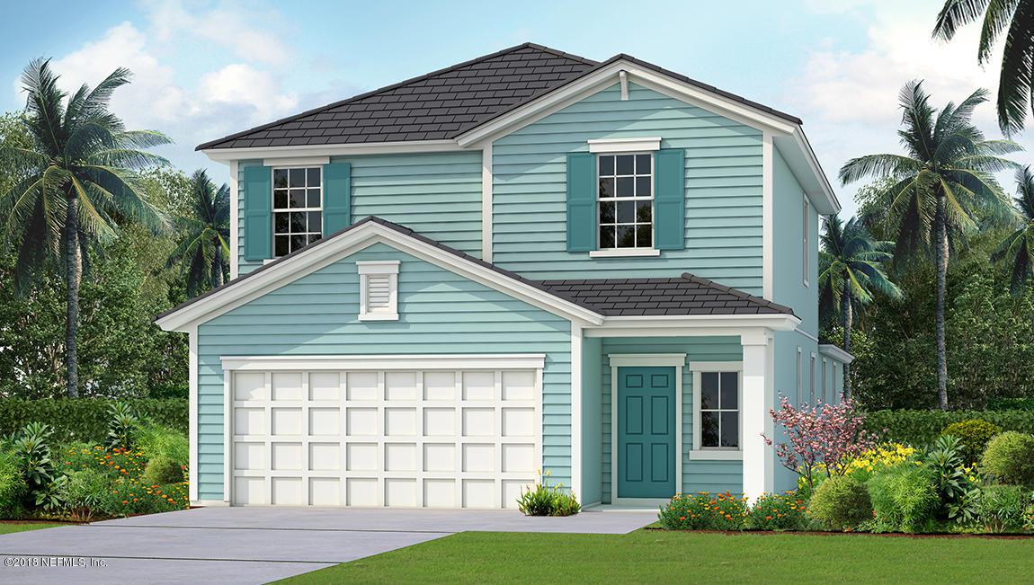 407 Ashby Landing Way - Photo 1